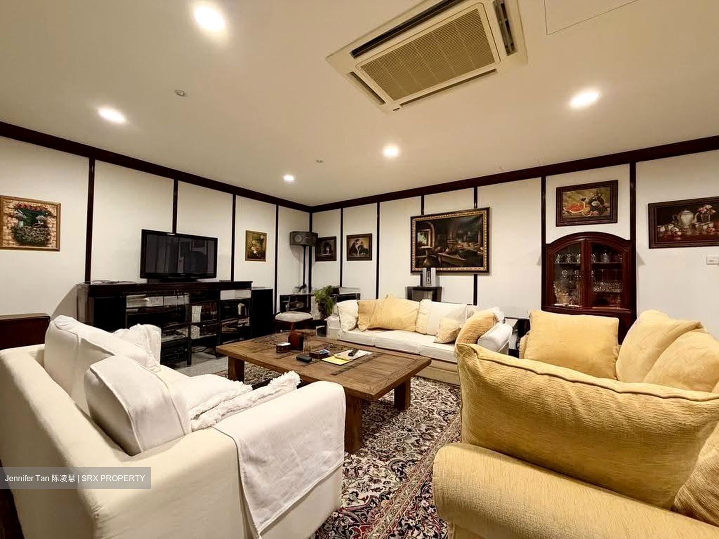 Green Hill Estate (D23), Detached #624448531